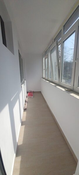 Drumul Taberei 34, Moghioros, Plaza,